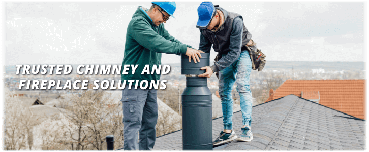 Chimney and Fireplace Solutions