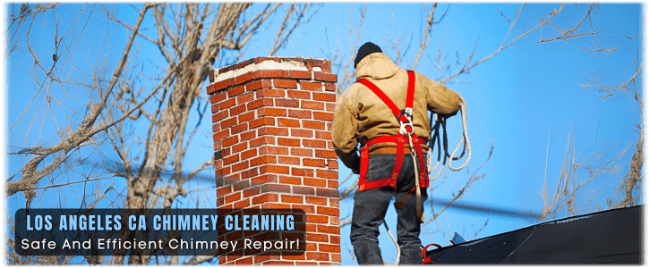 Chimney Repair Los Angeles CA